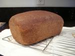 Whole Wheat Bread